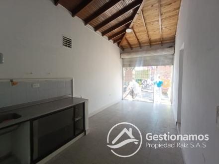 CODIGO A 2713 VILLA HERMOSA 